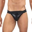 Jockstrap Pilot Noir