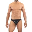 Pilot Jockstraps Black