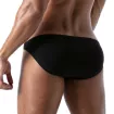 French Bikini Brief Black