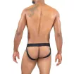 Pilot Jockstraps Black