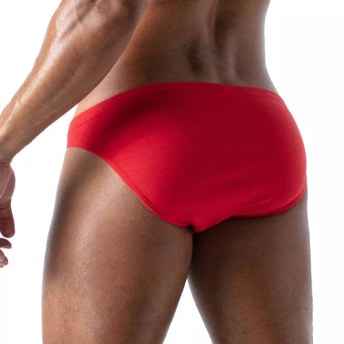 Bikini French - Sexy and Comfortable Mini Brief for Men | TOF Paris