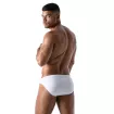 French Bikini Brief White