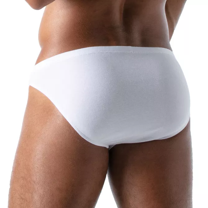 Bikini French - Minislip Sexy Et Confortable Pour Homme | TOF Paris