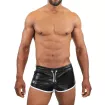 Pilot Sexy Shorts Black