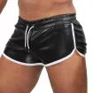 Pilot Sexy Shorts Black