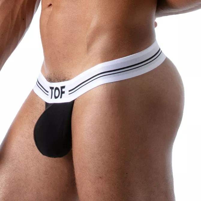 String Sans Ficelle Homme - Sexy et Confort by TOF Paris