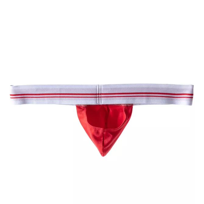 String Sans Ficelle Homme - Sexy et Confort by TOF Paris