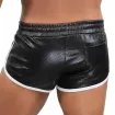 Pilot Sexy Shorts Black