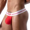 String Sans Ficelle Homme - Sexy et Confort by TOF Paris