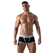 Boxer French - Men's Cotton Trunks and Shorties | TOF Paris