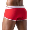 Boxer French - Boxers et shortys homme en coton | TOF Paris