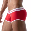 Boxer French - Boxers et shortys homme en coton | TOF Paris