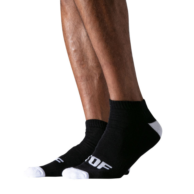Chaussettes Basses Homme TOF Paris – Confort & Style Discret