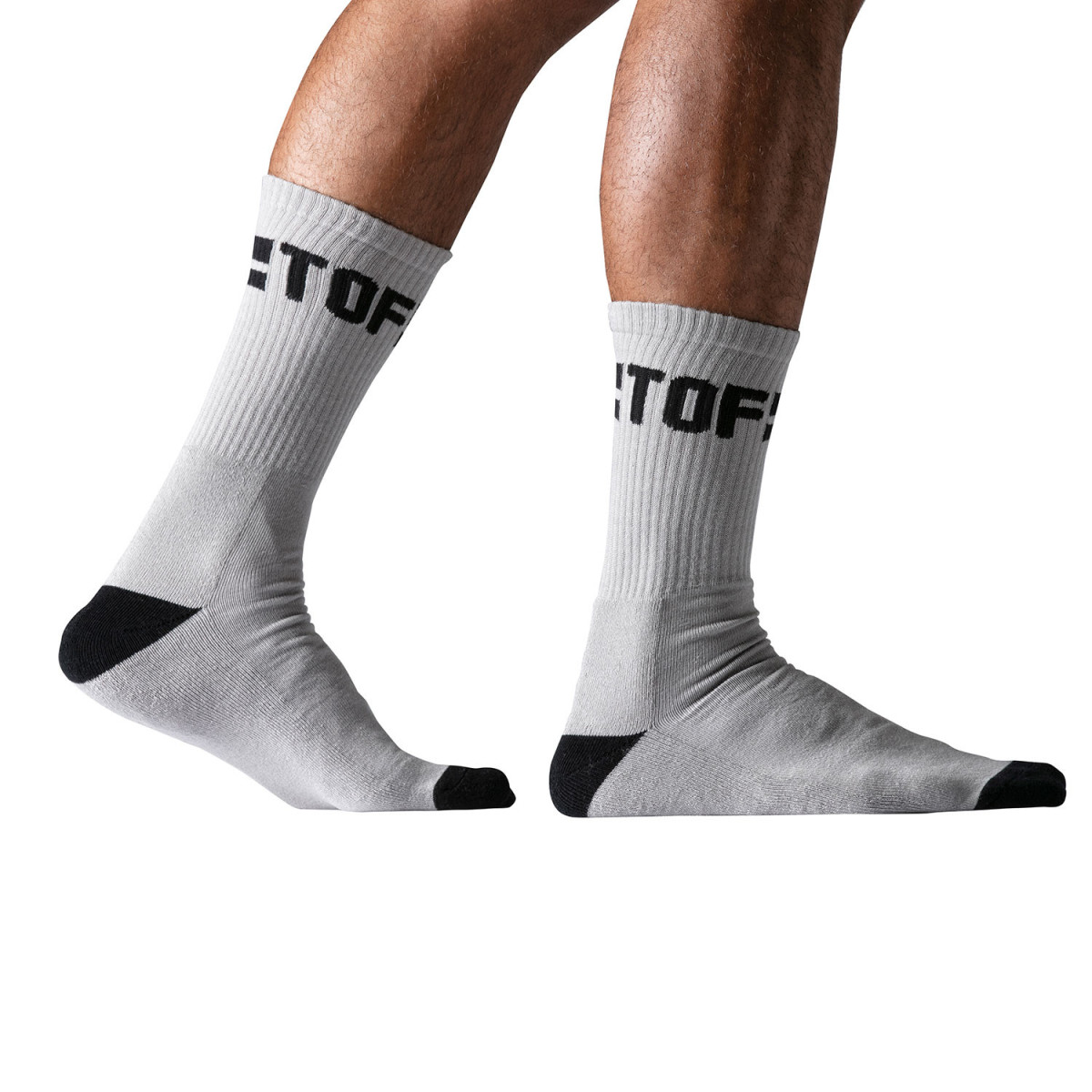Sport Socks Grey