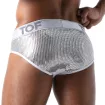 Star Brief Silver