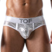 Star Brief Silver