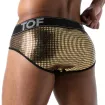 Star Brief Gold