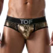 Star Brief Gold