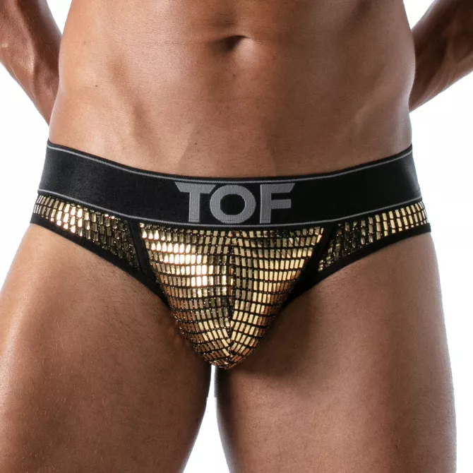 JockSlip Star Or