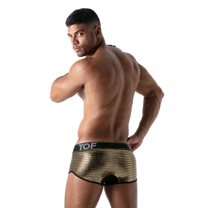 Boxer Sexy Star Or