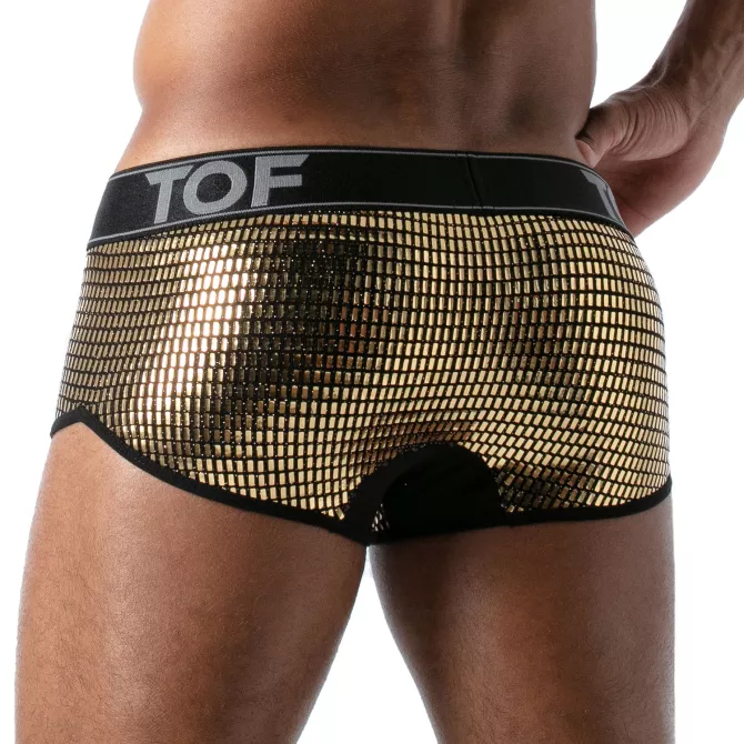 Boxer Sexy Star Or