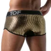 Boxer Sexy Star Or