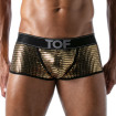 Star Boxers Gold