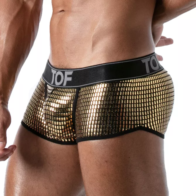 Boxer Sexy Star Or