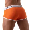 Boxer Sexy French Orange