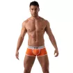 Boxer Sexy French Orange