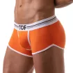 Boxer Sexy French Orange