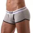 Boxer Sexy French Gris chiné
