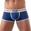 French Boxers Royal-Blue