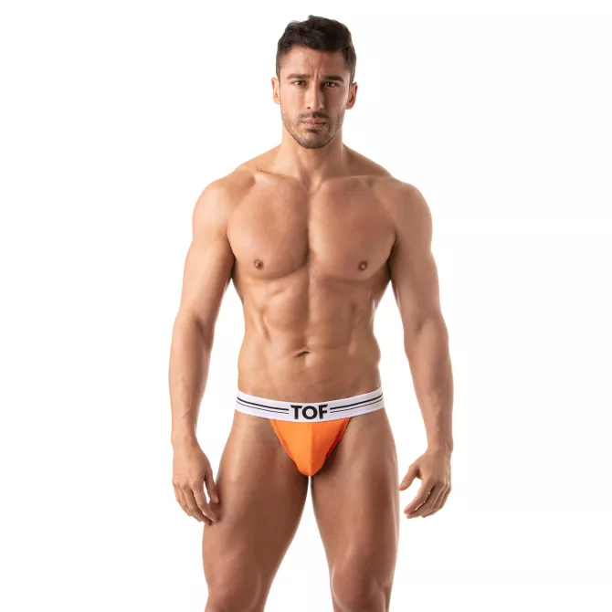 String French Homme - Sexy, Minimaliste et Confort by TOF Paris