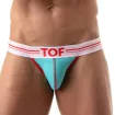 French Jock Turquoise