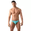 Bikini French Turquoise