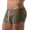 Short de bain Sexy Beach Khaki