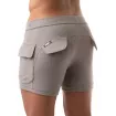 Short Sexy Cargo - Gris