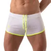 Mesh Short - White - Men