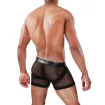 Full zip jockshort Spartacus