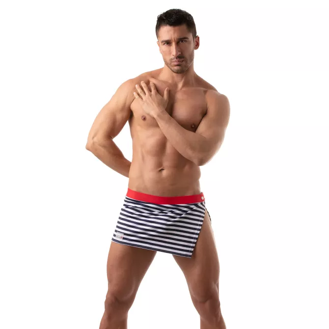 Bathing skirt |Iconic | TOF Paris