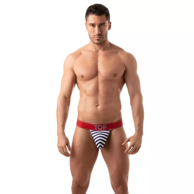 String Sans Ficelle Iconic - String De Bain Homme Minimaliste