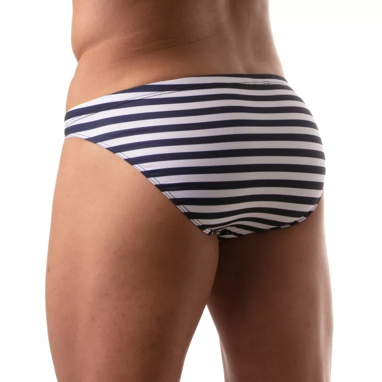 Swim Bikini | Iconic | TOF Paris