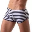 Iconic Swim Sunga - Navy Blue Sailor