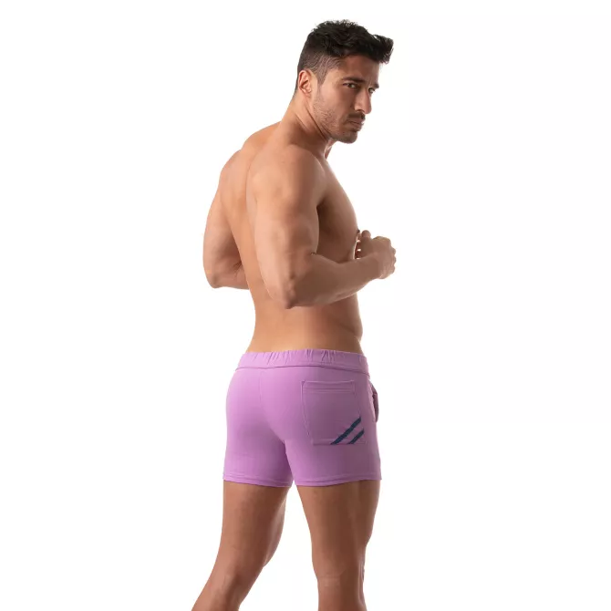 Short Paris - Sexy and Comfortable Sport Shorts for Men | TOF Paris