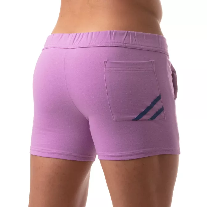 Short Paris - Sexy and Comfortable Sport Shorts for Men | TOF Paris