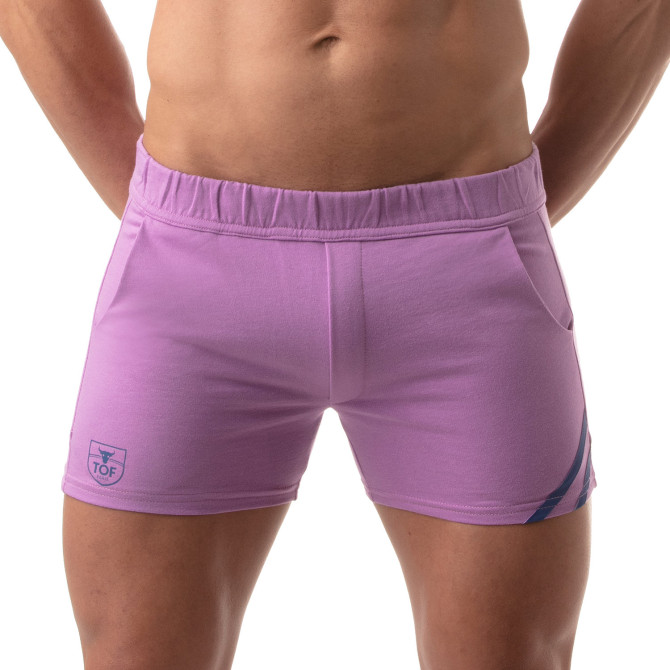 Short Paris - Sexy and Comfortable Sport Shorts for Men | TOF Paris