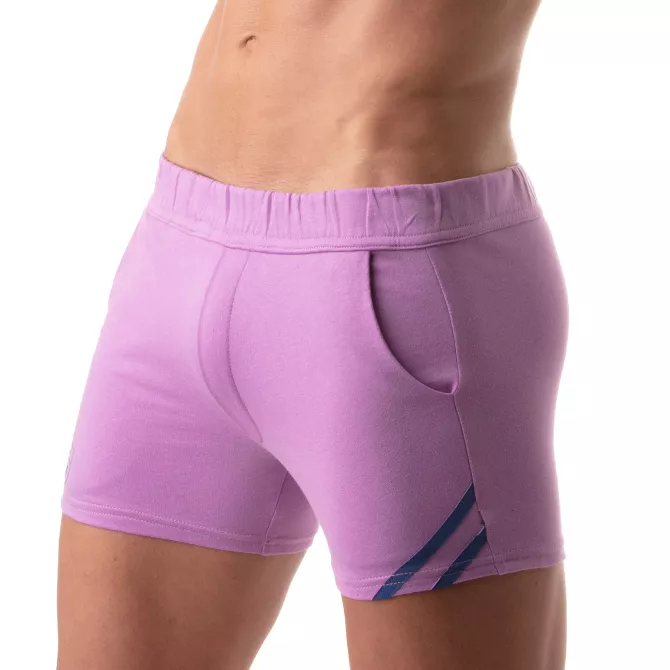Short Paris - Sexy and Comfortable Sport Shorts for Men | TOF Paris