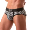 Sailor brief - Black