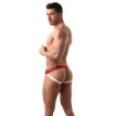 Jockstrap Sailor - Rouge